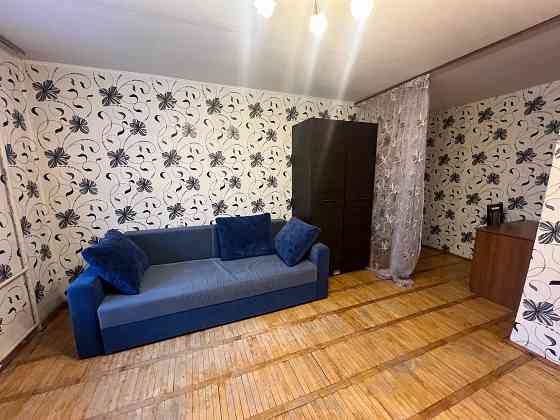 Центр міста! Простора квартира з хорошим ремонтом Буча