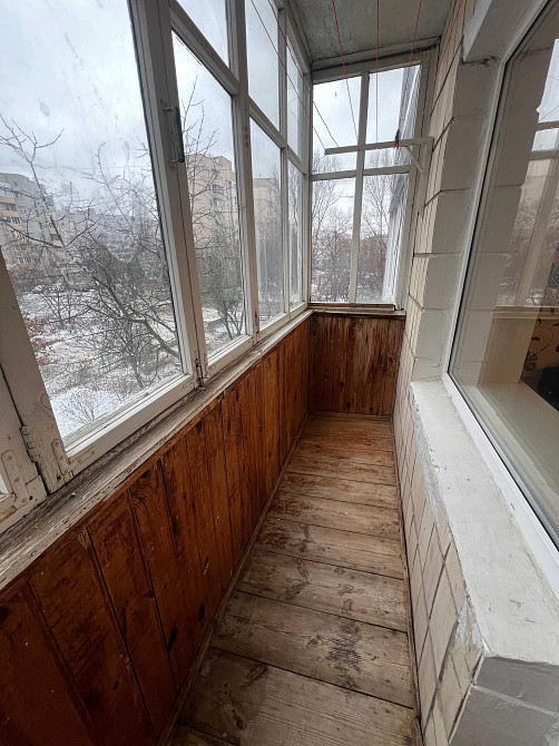 Центр міста! Простора квартира з хорошим ремонтом Буча - зображення 7