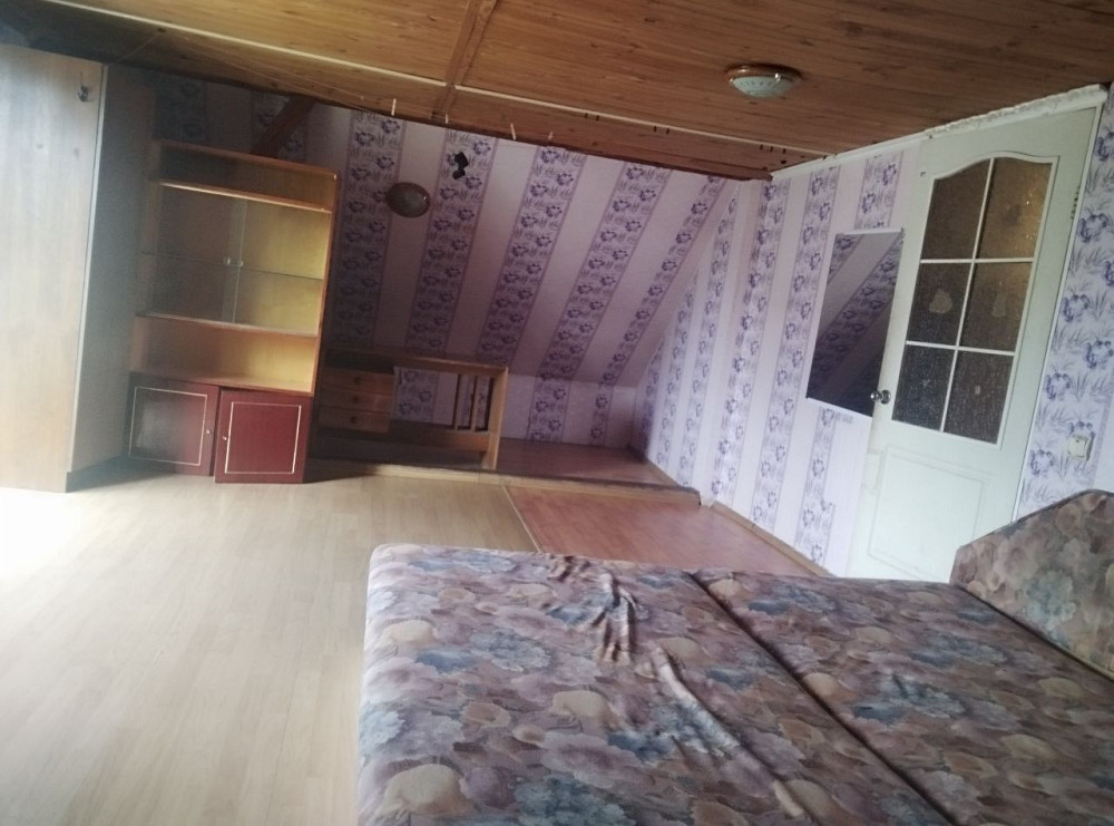 Кв-ра в частном доме на Борщаговке(от владельца!) Київ - зображення 1