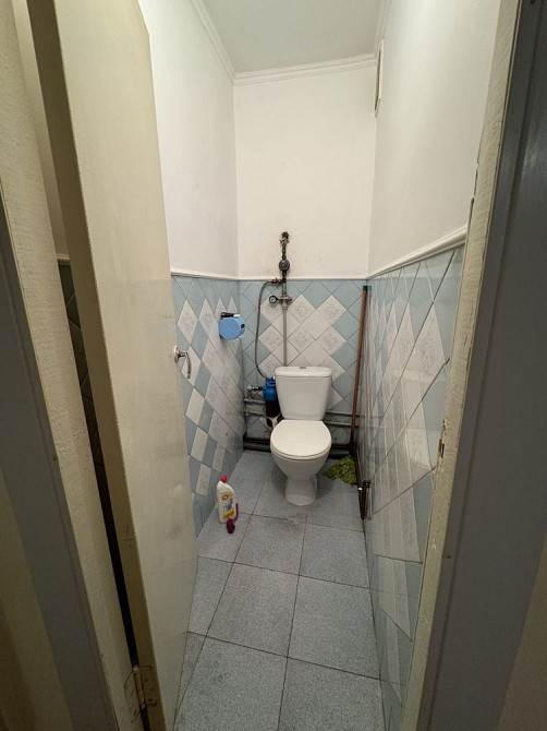 Здам в оренду 2-х кімнатну квартиру, ближній центр Дрогобич - зображення 5