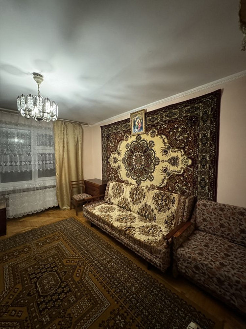 Здам в оренду 2-х кімнатну квартиру, ближній центр Дрогобич - зображення 4