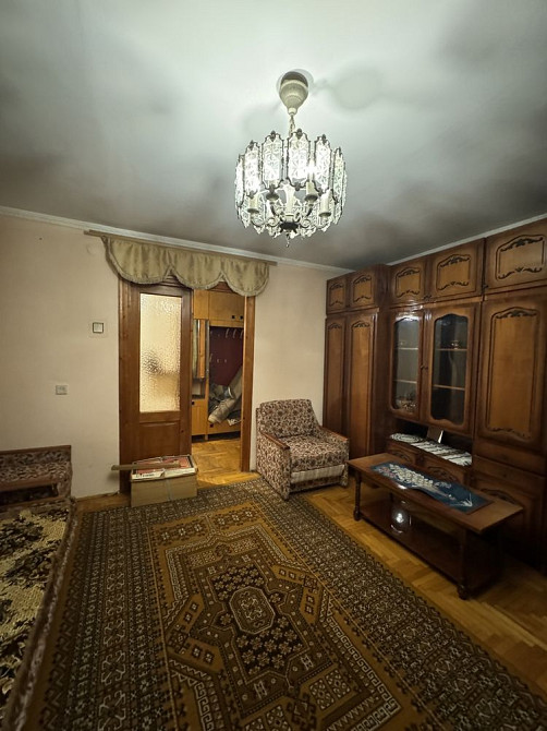 Здам в оренду 2-х кімнатну квартиру, ближній центр Дрогобич - зображення 3