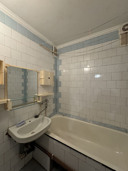 Здам в оренду 2-х кімнатну квартиру, ближній центр Дрогобич - зображення 6