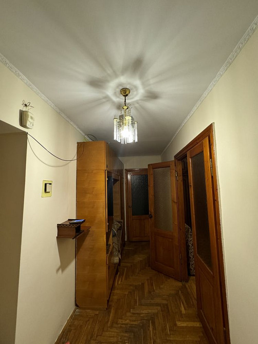 Здам в оренду 2-х кімнатну квартиру, ближній центр Дрогобич - зображення 1