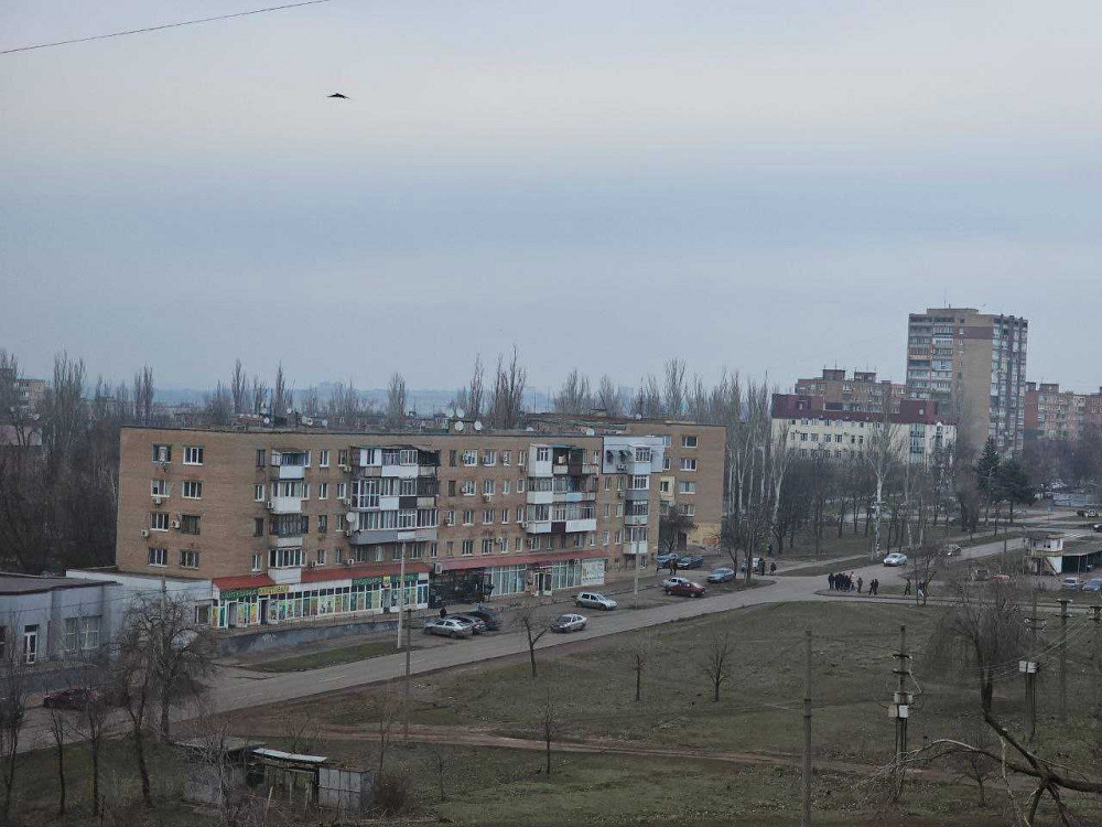 Продается однокомнатная квартира на Вечернем, П. Глазового Кривой Рог - изображение 8