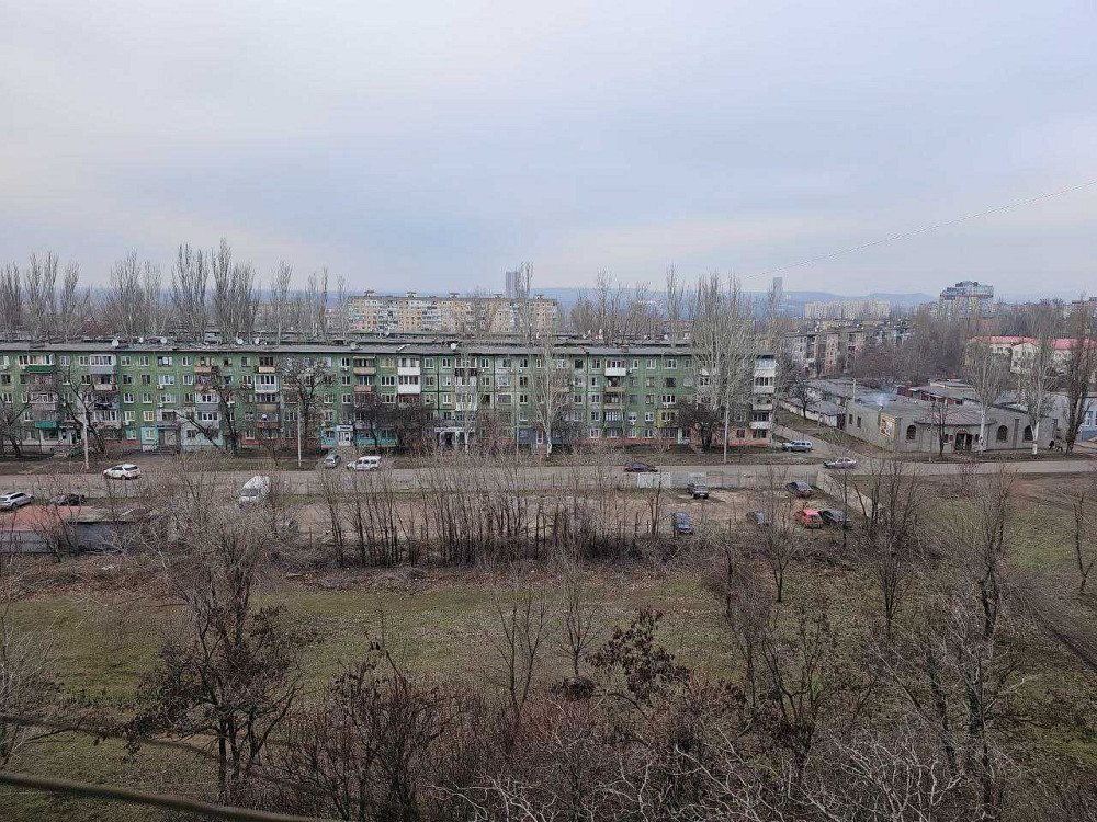 Продается однокомнатная квартира на Вечернем, П. Глазового Кривой Рог - изображение 7