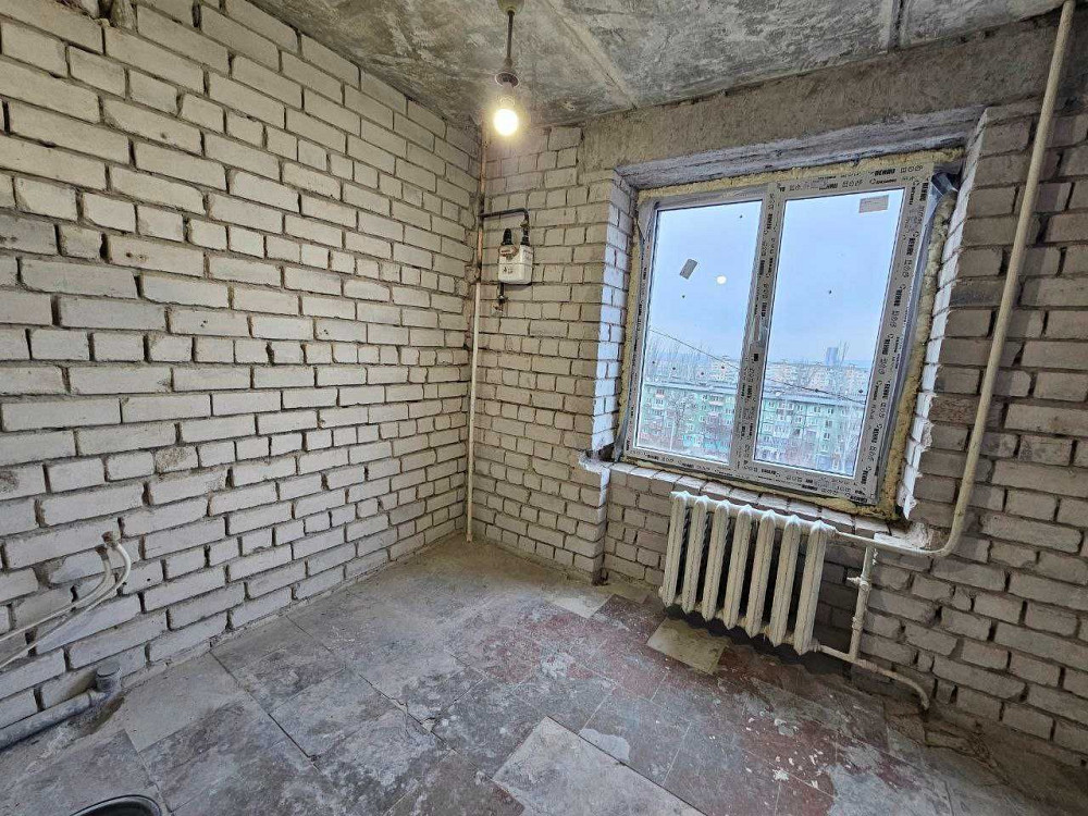 Продается однокомнатная квартира на Вечернем, П. Глазового Кривой Рог - изображение 1