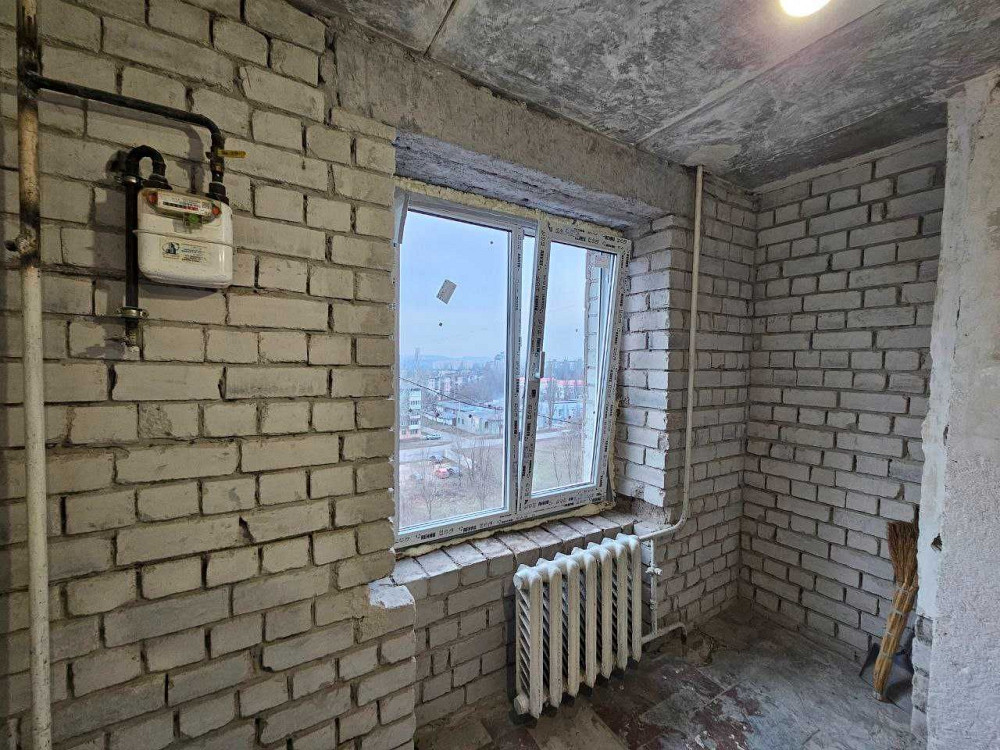 Продается однокомнатная квартира на Вечернем, П. Глазового Кривой Рог - изображение 2