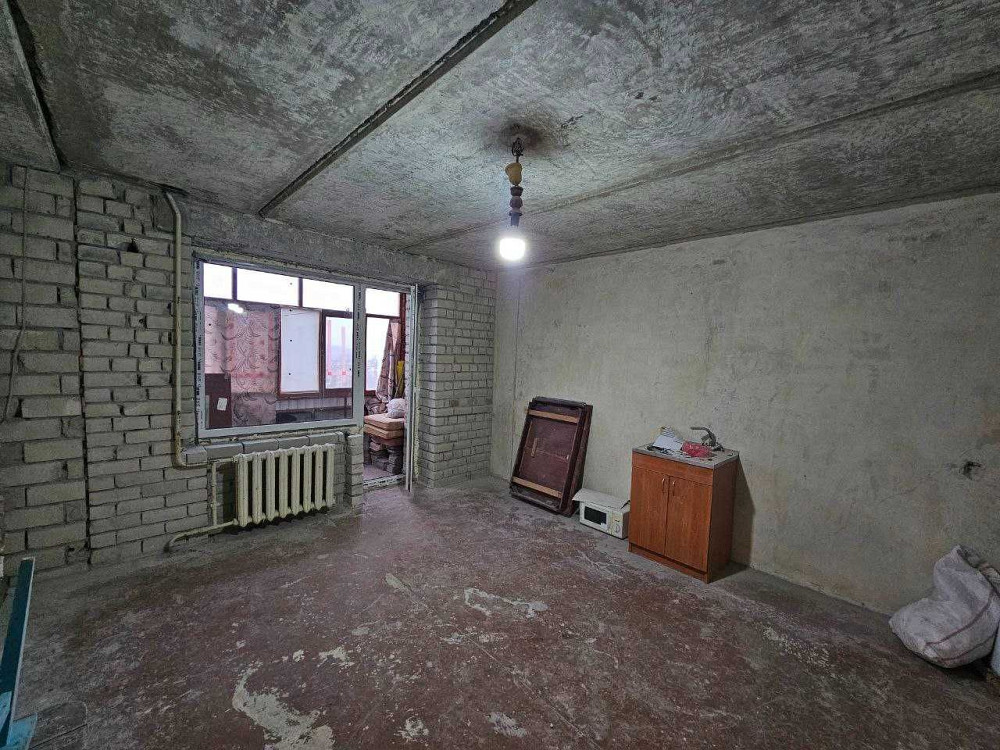 Продается однокомнатная квартира на Вечернем, П. Глазового Кривой Рог - изображение 3