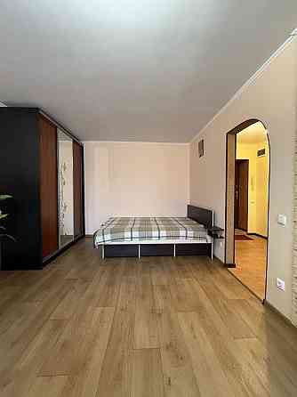 Однокімнатна квартири в центрі міста по вул. Богдана Хмельницького Черкассы