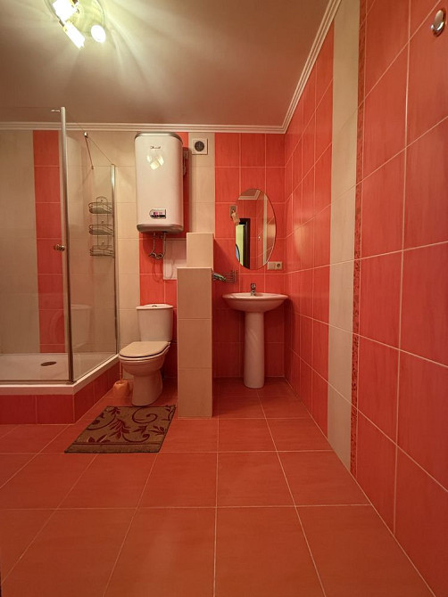 Однокімнатна квартири в центрі міста по вул. Богдана Хмельницького Черкассы - изображение 8