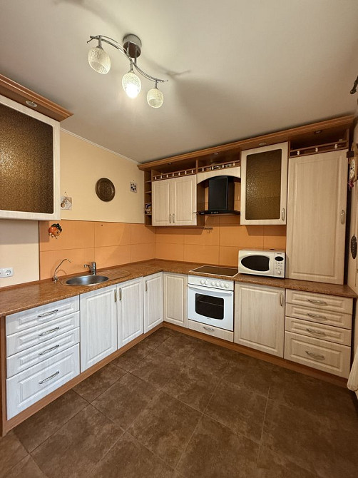 Однокімнатна квартири в центрі міста по вул. Богдана Хмельницького Черкассы - изображение 1