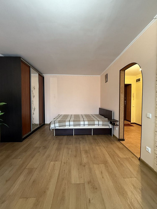 Однокімнатна квартири в центрі міста по вул. Богдана Хмельницького Черкассы - изображение 5