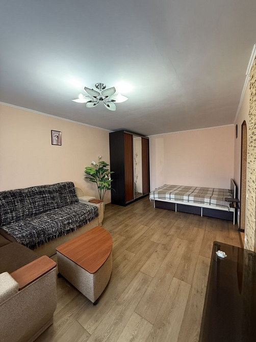 Однокімнатна квартири в центрі міста по вул. Богдана Хмельницького Черкассы - изображение 4