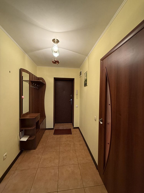 Однокімнатна квартири в центрі міста по вул. Богдана Хмельницького Черкассы - изображение 7