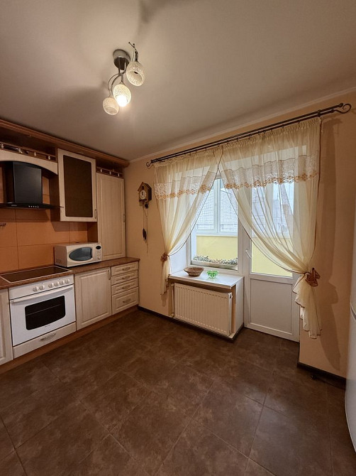 Однокімнатна квартири в центрі міста по вул. Богдана Хмельницького Черкассы - изображение 2