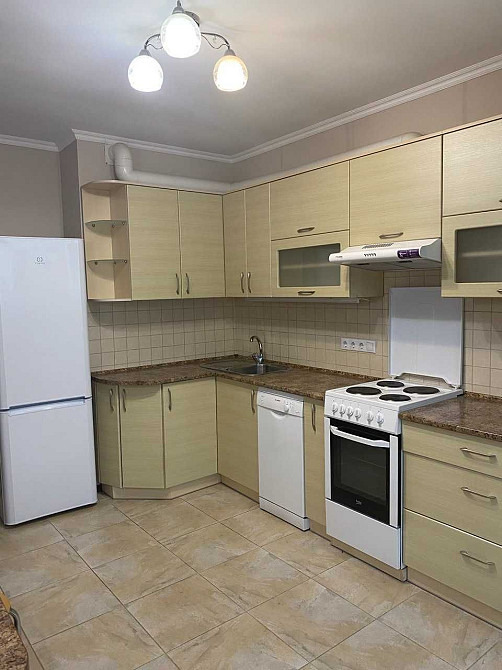 Оренда ЖК Малахіт Богданівська Соломянський район Вокзальна Київ - зображення 7