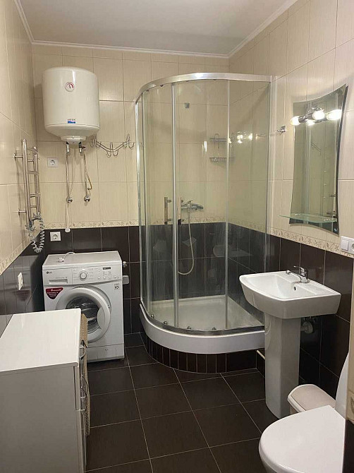 Оренда ЖК Малахіт Богданівська Соломянський район Вокзальна Київ - зображення 6