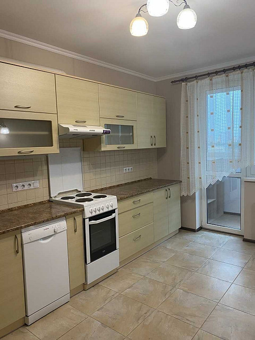 Оренда ЖК Малахіт Богданівська Соломянський район Вокзальна Київ - зображення 3