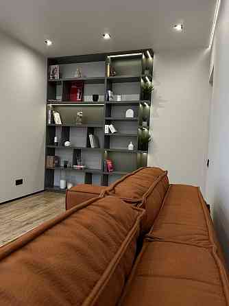 3к кімната квартира, ЖК Варшавський Київ