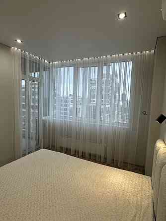 3к кімната квартира, ЖК Варшавський Київ