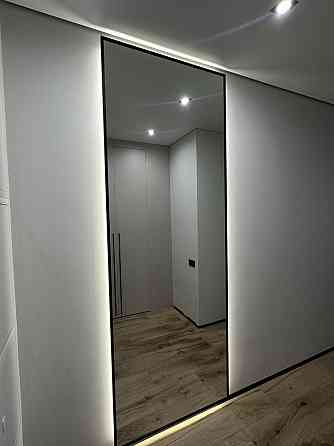 3к кімната квартира, ЖК Варшавський Київ