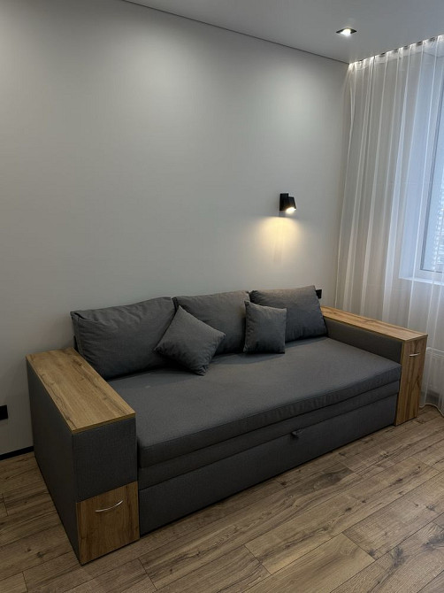 3к кімната квартира, ЖК Варшавський Київ - зображення 7