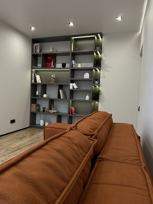 3к кімната квартира, ЖК Варшавський Київ - зображення 6