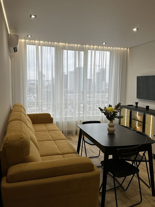 3к кімната квартира, ЖК Варшавський Київ - зображення 2