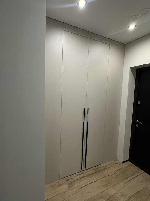 3к кімната квартира, ЖК Варшавський Київ - зображення 4