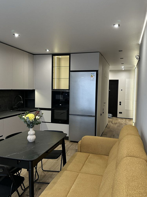 3к кімната квартира, ЖК Варшавський Київ - зображення 1