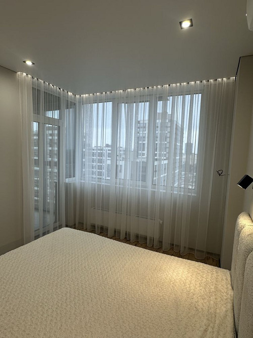 3к кімната квартира, ЖК Варшавський Київ - зображення 5