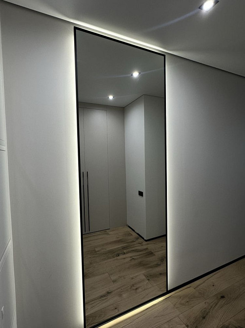 3к кімната квартира, ЖК Варшавський Київ - зображення 3