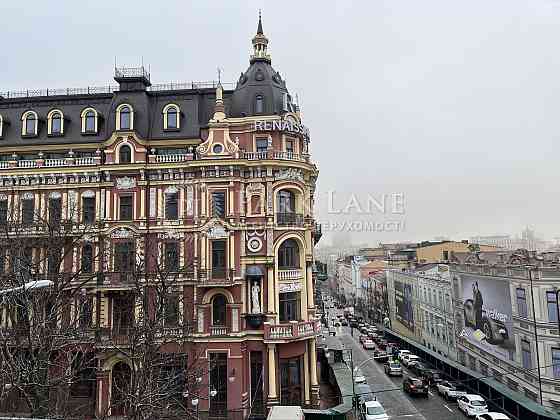 Продаж 2кімн. Володимирська вул.40/2 Золоті Ворота. Київ