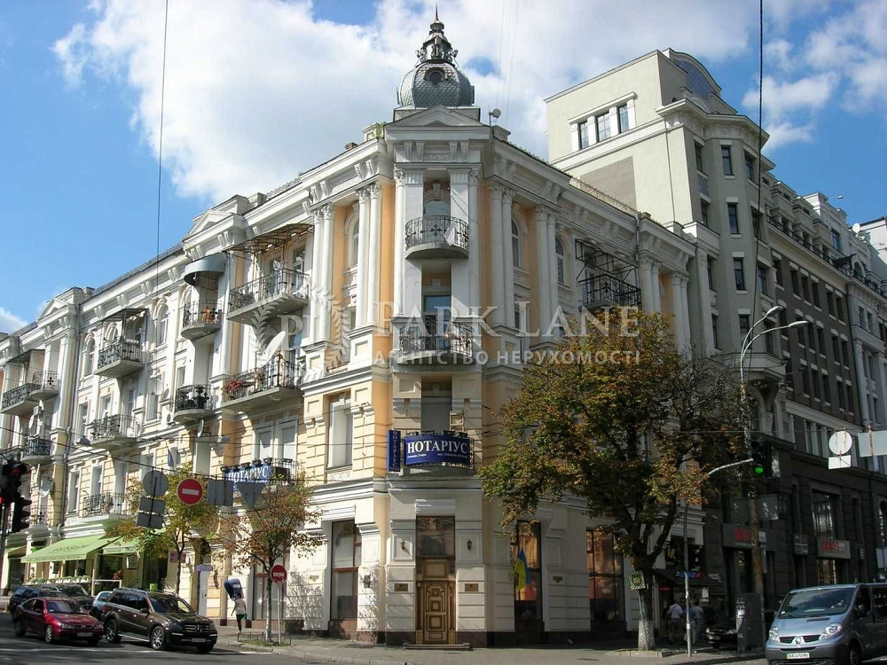 Продаж 2кімн. Володимирська вул.40/2 Золоті Ворота. Київ - зображення 1