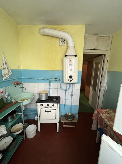 Продам 2 кімнатну квартиру по вулиці Довженка Чернигов - изображение 6