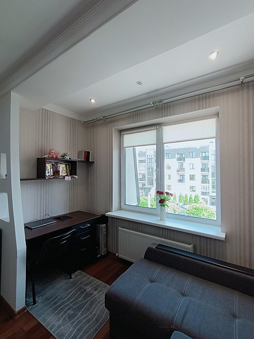 Оренда 1-к.кв. вул.Щаслива 36 Софіївська Борщагівка Вишневе - зображення 3