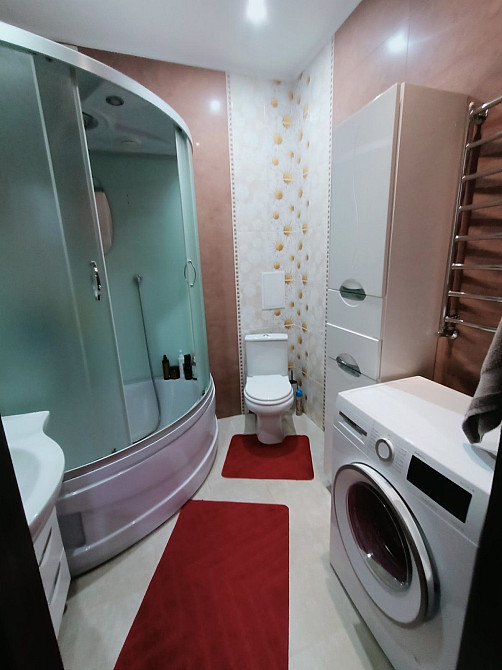 Оренда 1-к.кв. вул.Щаслива 36 Софіївська Борщагівка Вишневе - зображення 8