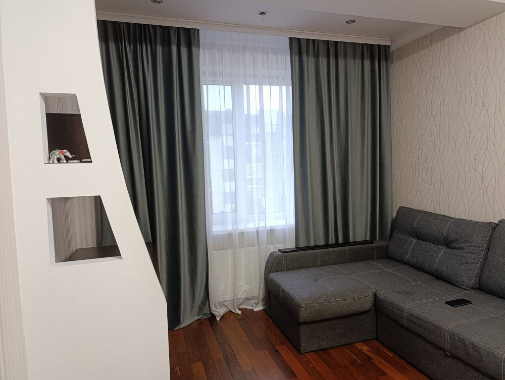 Оренда 1-к.кв. вул.Щаслива 36 Софіївська Борщагівка Вишневе - зображення 1