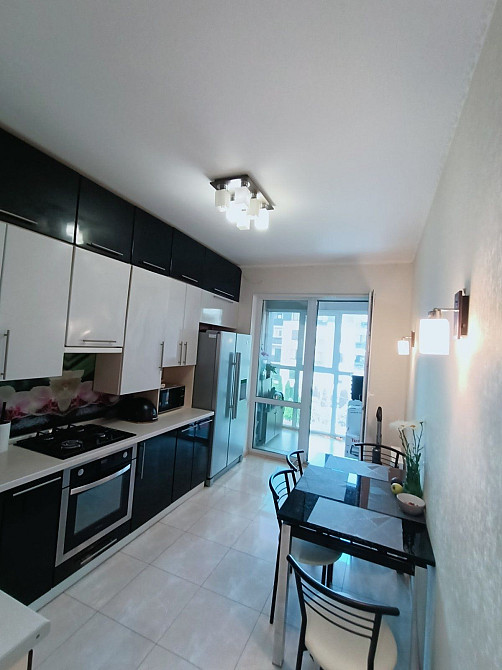 Оренда 1-к.кв. вул.Щаслива 36 Софіївська Борщагівка Вишневе - зображення 5