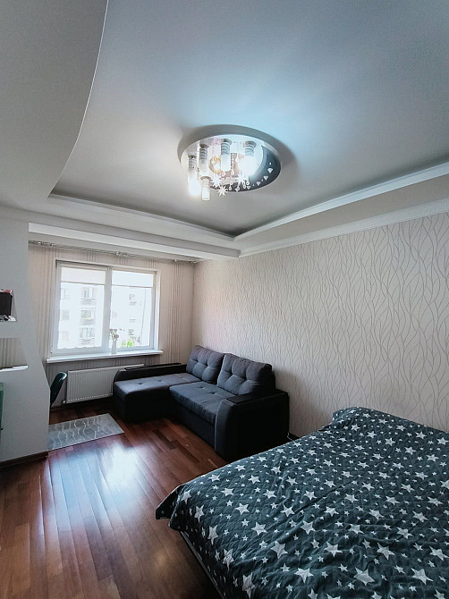 Оренда 1-к.кв. вул.Щаслива 36 Софіївська Борщагівка Вишневе - зображення 4