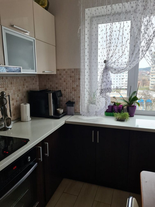 Продається 3х кімнатна квартира Нетешин - изображение 1