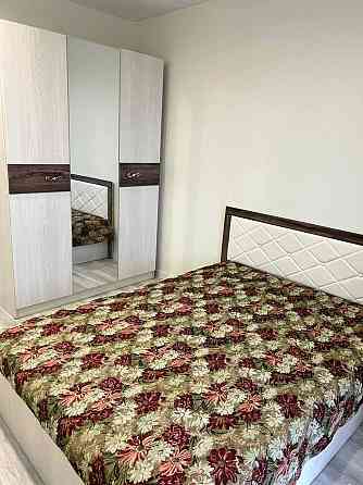 Студия двухкомнатная район цирка Дніпро