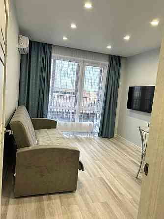 Студия двухкомнатная район цирка Дніпро