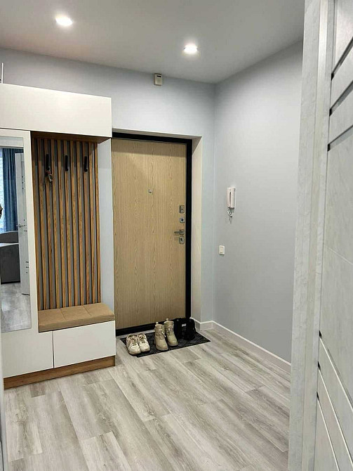 Студия двухкомнатная район цирка Дніпро - зображення 4