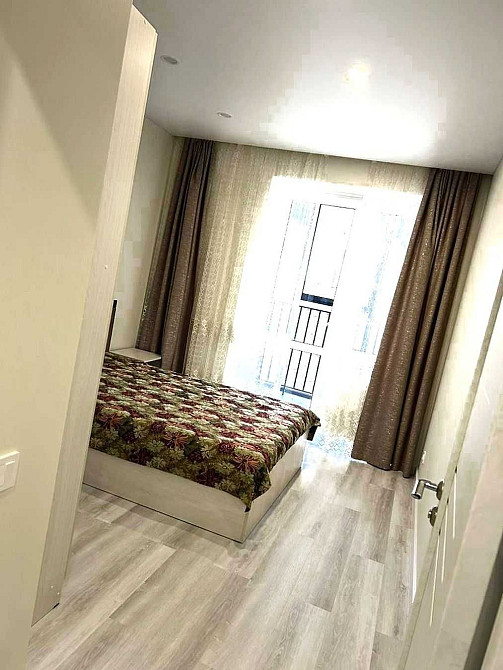 Студия двухкомнатная район цирка Дніпро - зображення 7