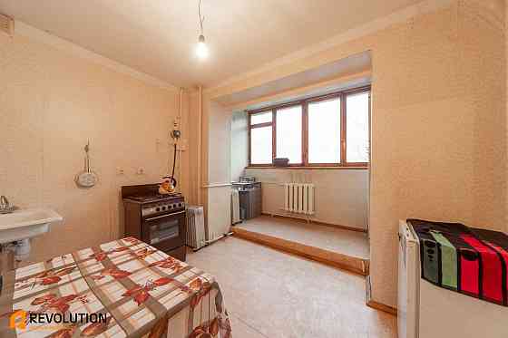 БЕЗ % Продаж 1к квартири Гната Юри 9а Борщагівська Курбаса під ремонт Київ