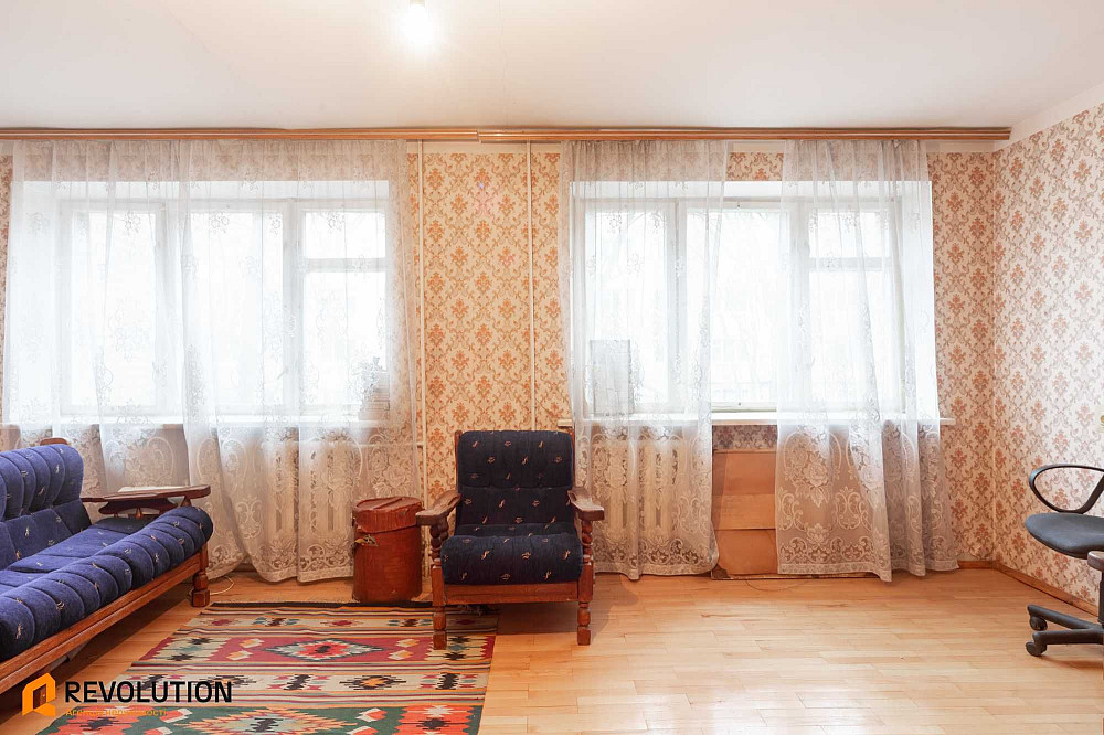 БЕЗ % Продаж 1к квартири Гната Юри 9а Борщагівська Курбаса під ремонт Київ - зображення 2