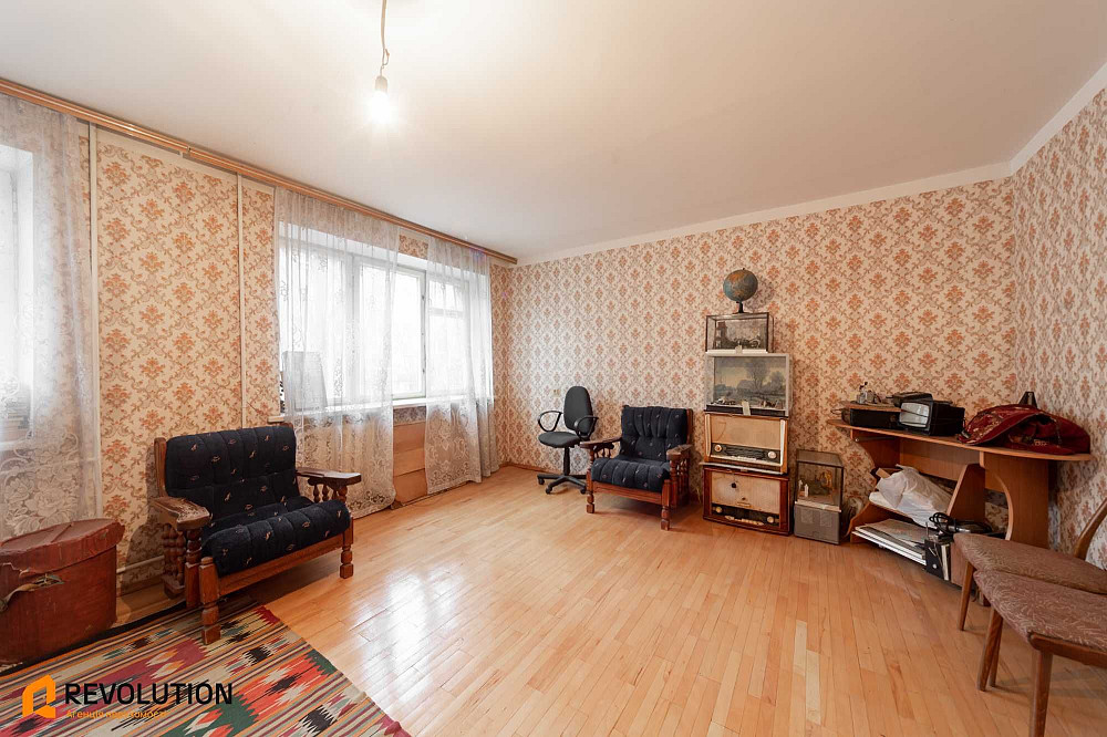 БЕЗ % Продаж 1к квартири Гната Юри 9а Борщагівська Курбаса під ремонт Київ - зображення 1