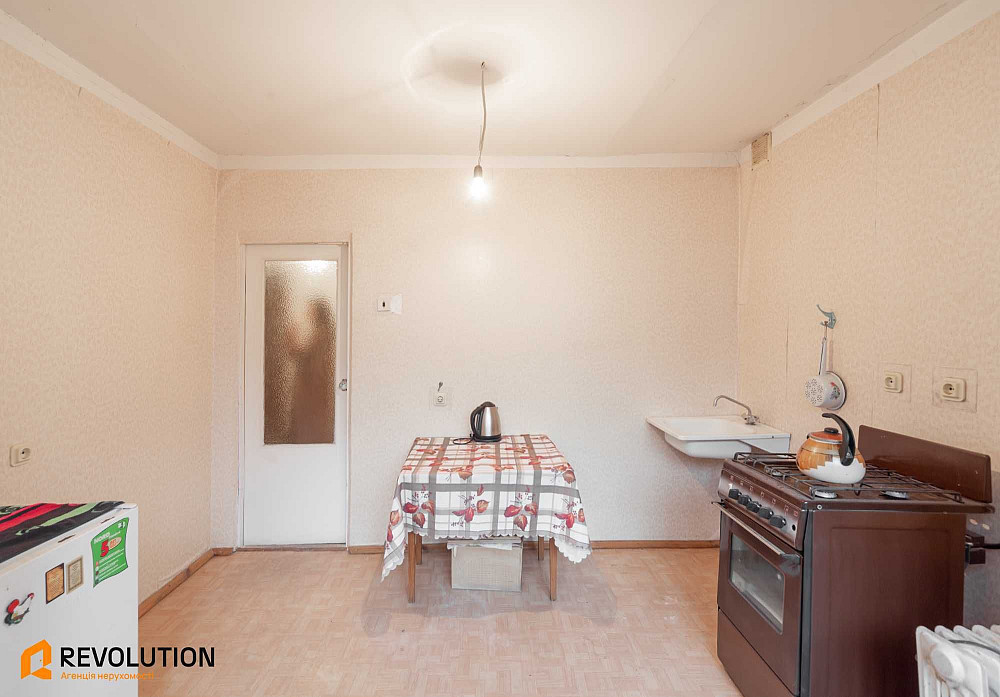 БЕЗ % Продаж 1к квартири Гната Юри 9а Борщагівська Курбаса під ремонт Київ - зображення 7